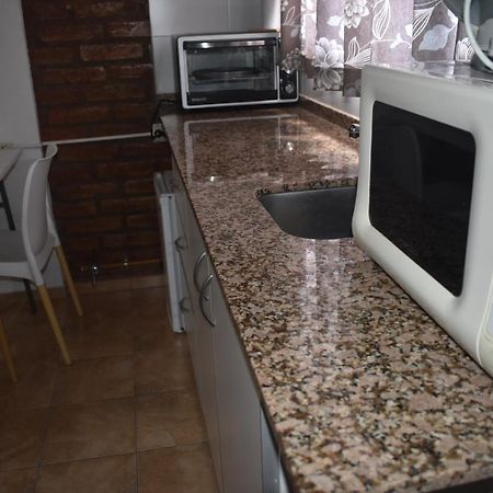 Kupal Departamentos Apartment San Juan Luaran gambar