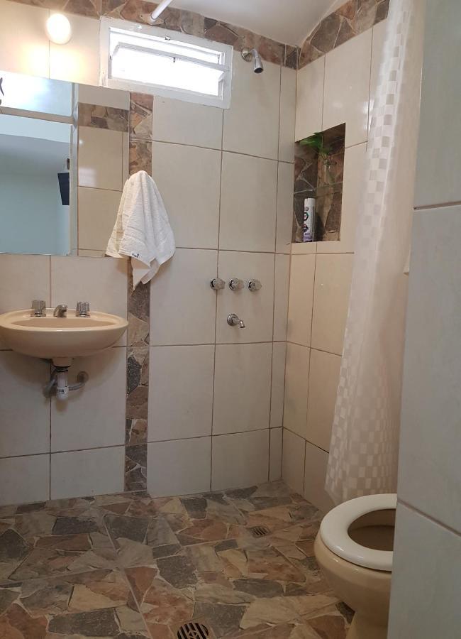 Kupal Departamentos Apartment San Juan Luaran gambar