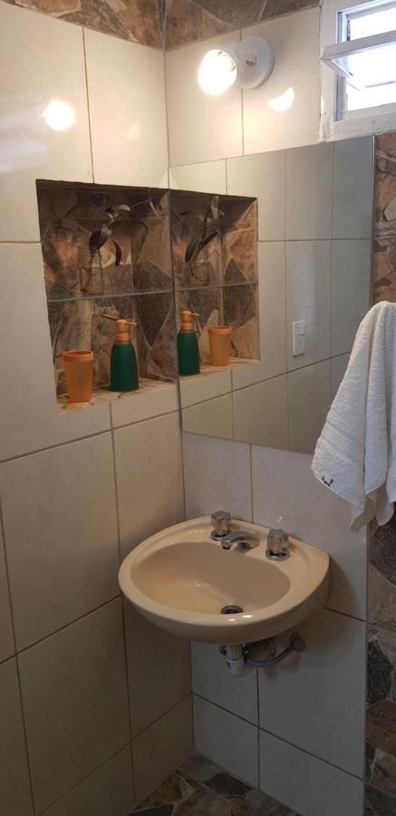 Kupal Departamentos Apartment San Juan Luaran gambar