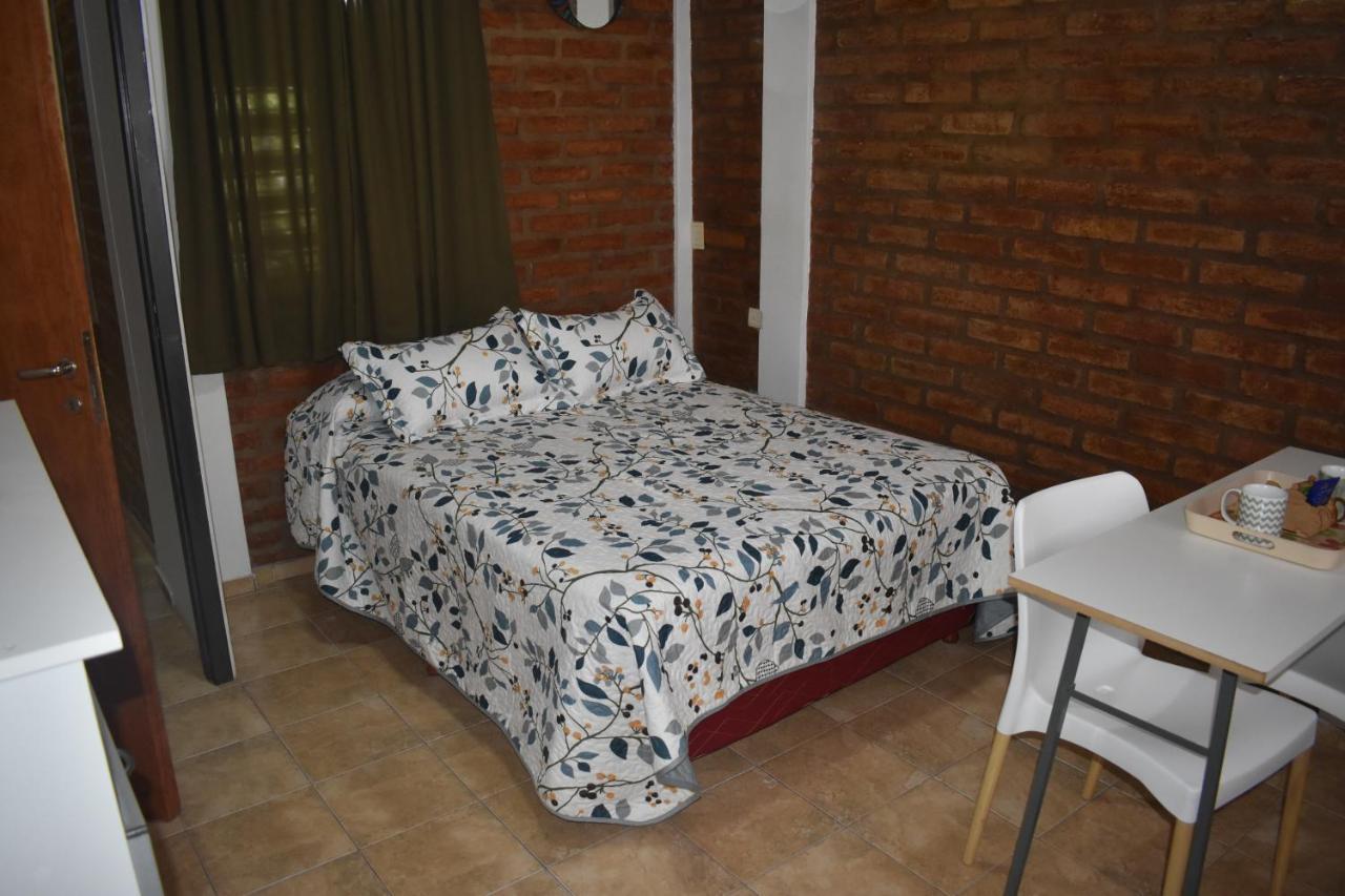 Kupal Departamentos Apartment San Juan Luaran gambar