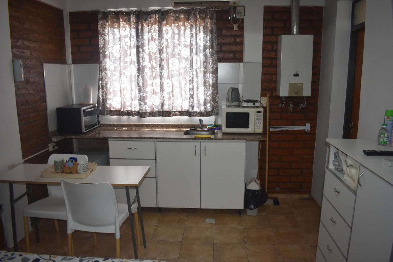 Kupal Departamentos Apartment San Juan Luaran gambar