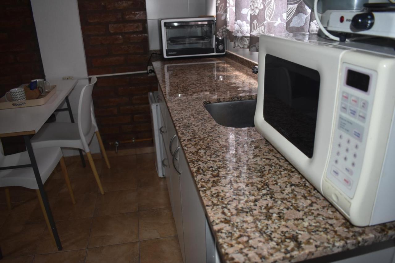 Kupal Departamentos Apartment San Juan Luaran gambar
