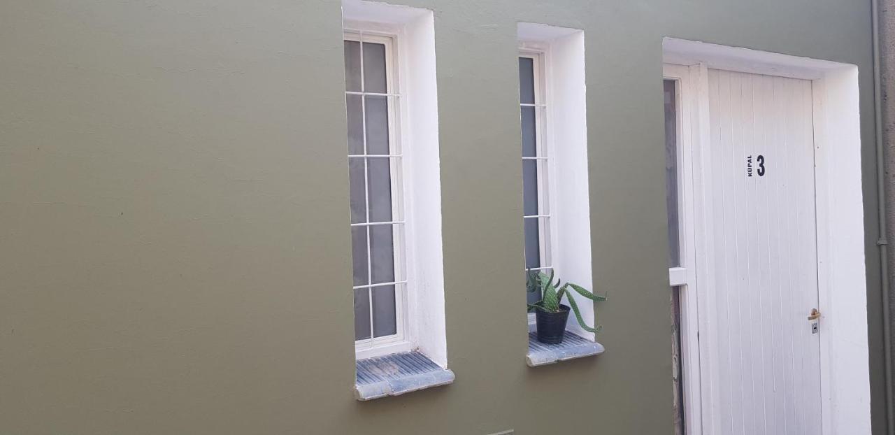 Kupal Departamentos Apartment San Juan Luaran gambar