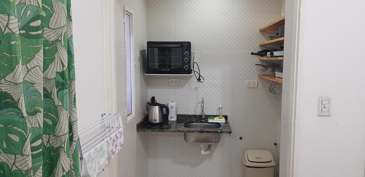 Kupal Departamentos Apartment San Juan Luaran gambar
