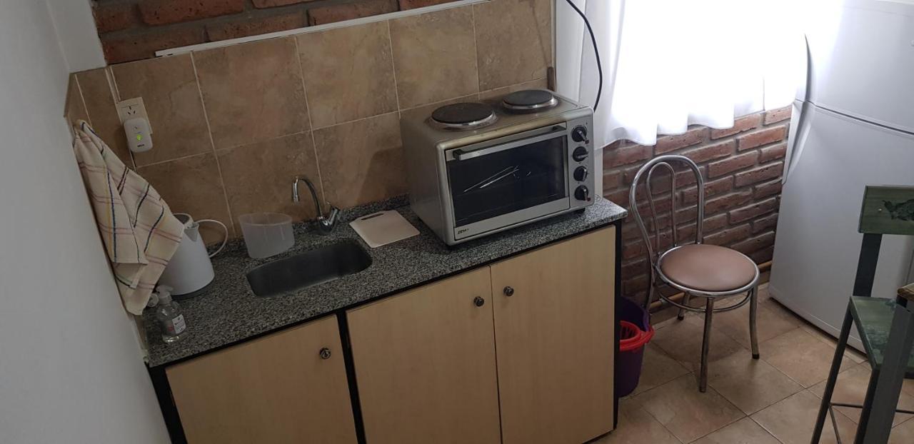 Kupal Departamentos Apartment San Juan Luaran gambar