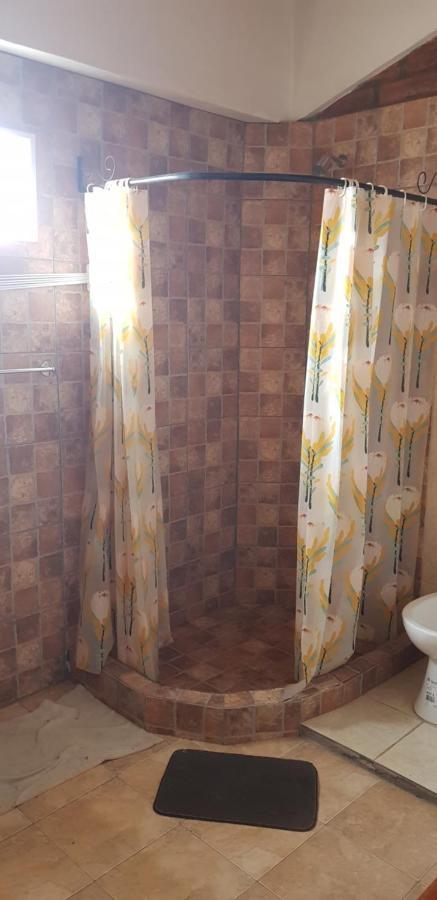 Kupal Departamentos Apartment San Juan Luaran gambar