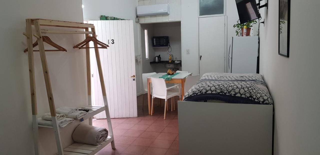 Kupal Departamentos Apartment San Juan Luaran gambar