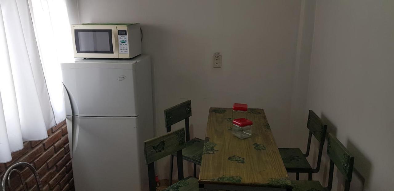Kupal Departamentos Apartment San Juan Luaran gambar