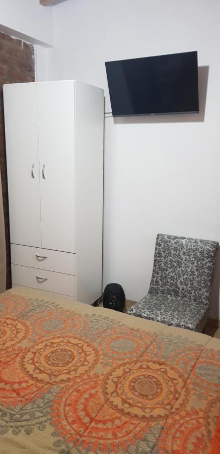 Kupal Departamentos Apartment San Juan Luaran gambar