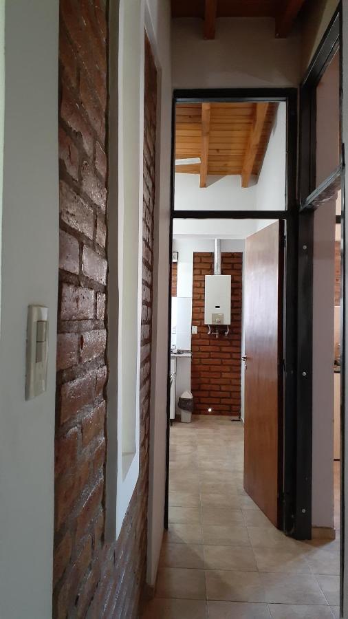 Kupal Departamentos Apartment San Juan Luaran gambar
