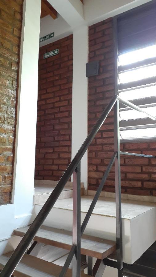 Kupal Departamentos Apartment San Juan Luaran gambar