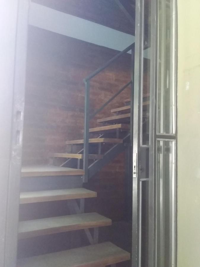 Kupal Departamentos Apartment San Juan Luaran gambar